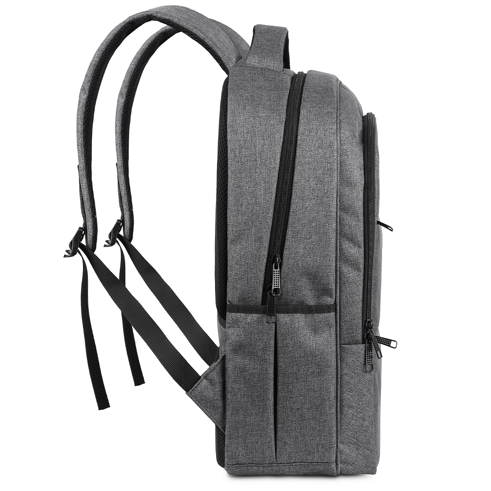 USB Özellikli Promosyon Sırt Çantası - 4