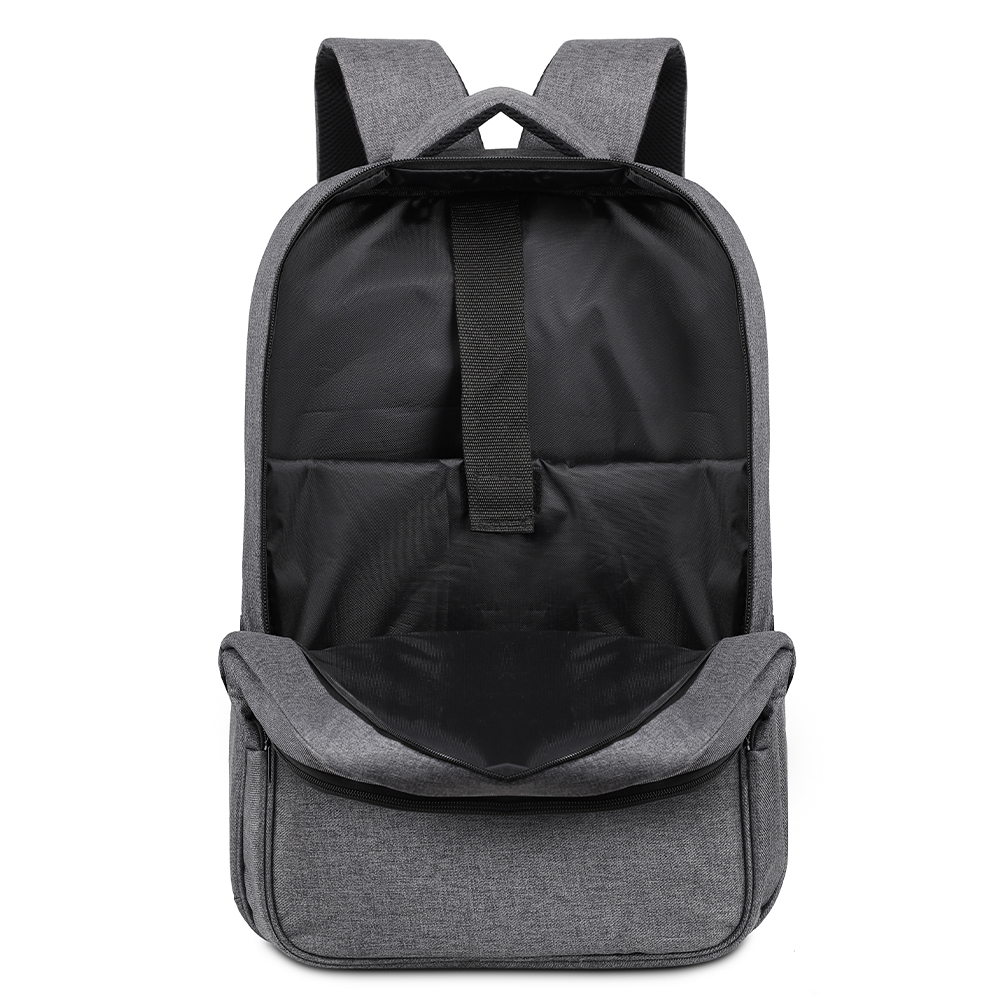 USB Özellikli Promosyon Sırt Çantası - 6