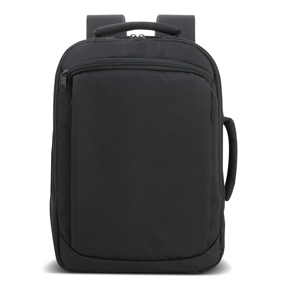 Promosyon Sırt Çantası - Siyah