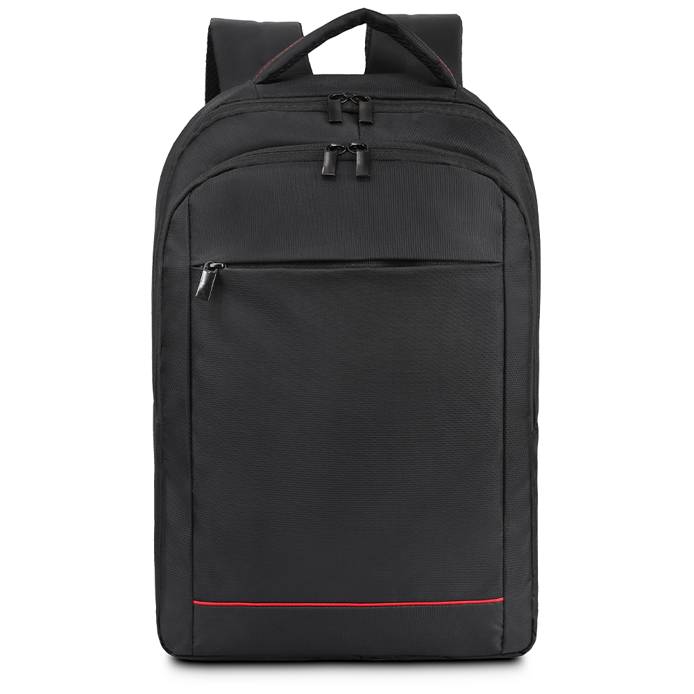 Promosyon Sırt Çantası - Siyah