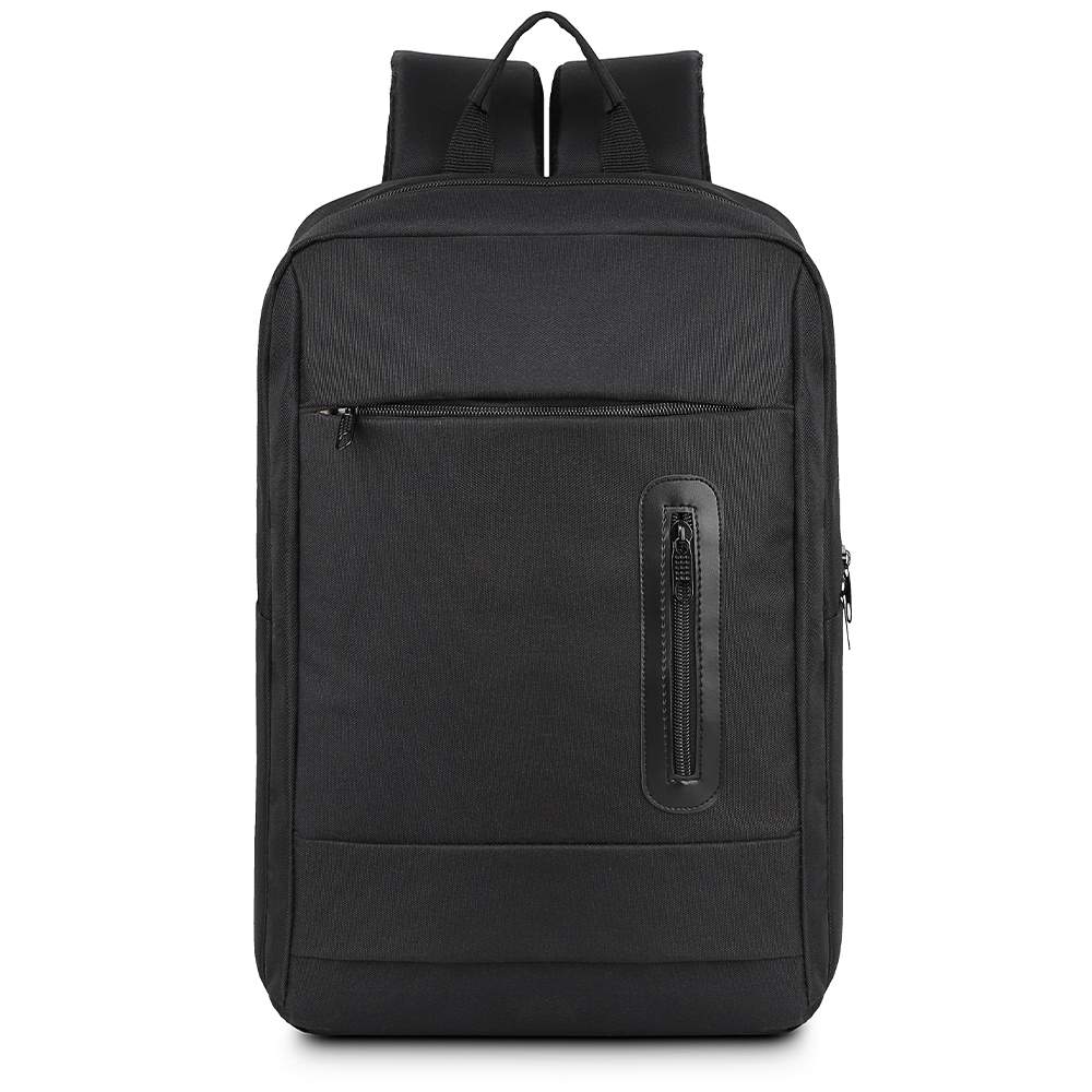 Promosyon Sırt Çantası - Siyah