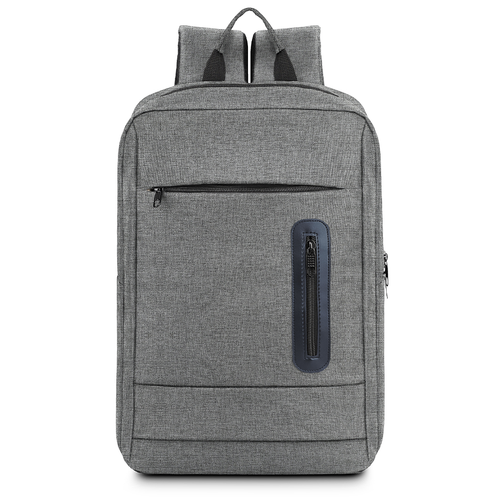 Promosyon Sırt Çantası - Gri