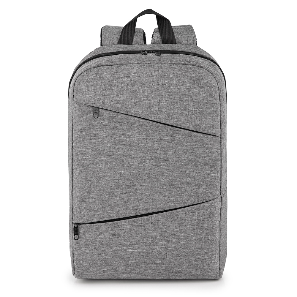 Promosyon Sırt Çantası - Gri