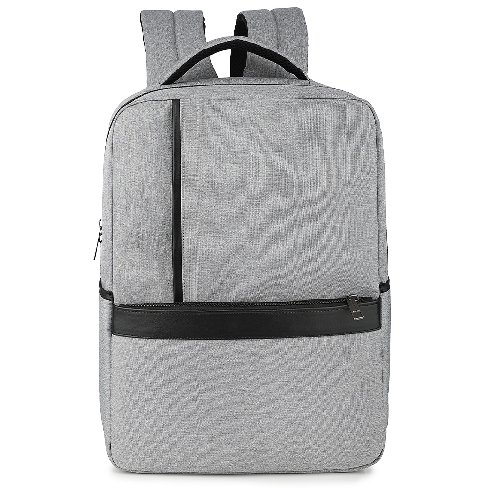 Promosyon Sırt Çantası - Gri