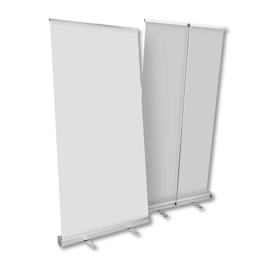 85 x 200 Roll Up Banner