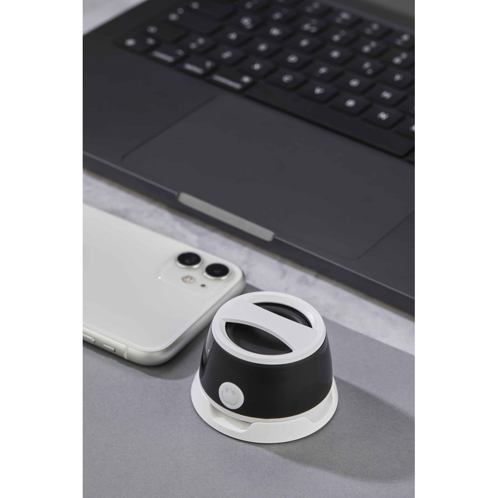 Standlı Bluetooth Speaker - 3