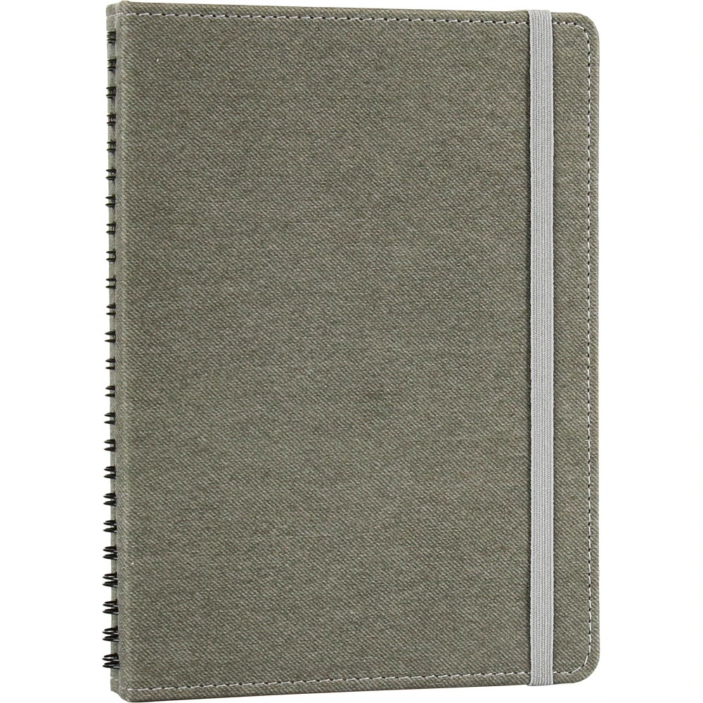 Gizli Spiralli Defter - 9