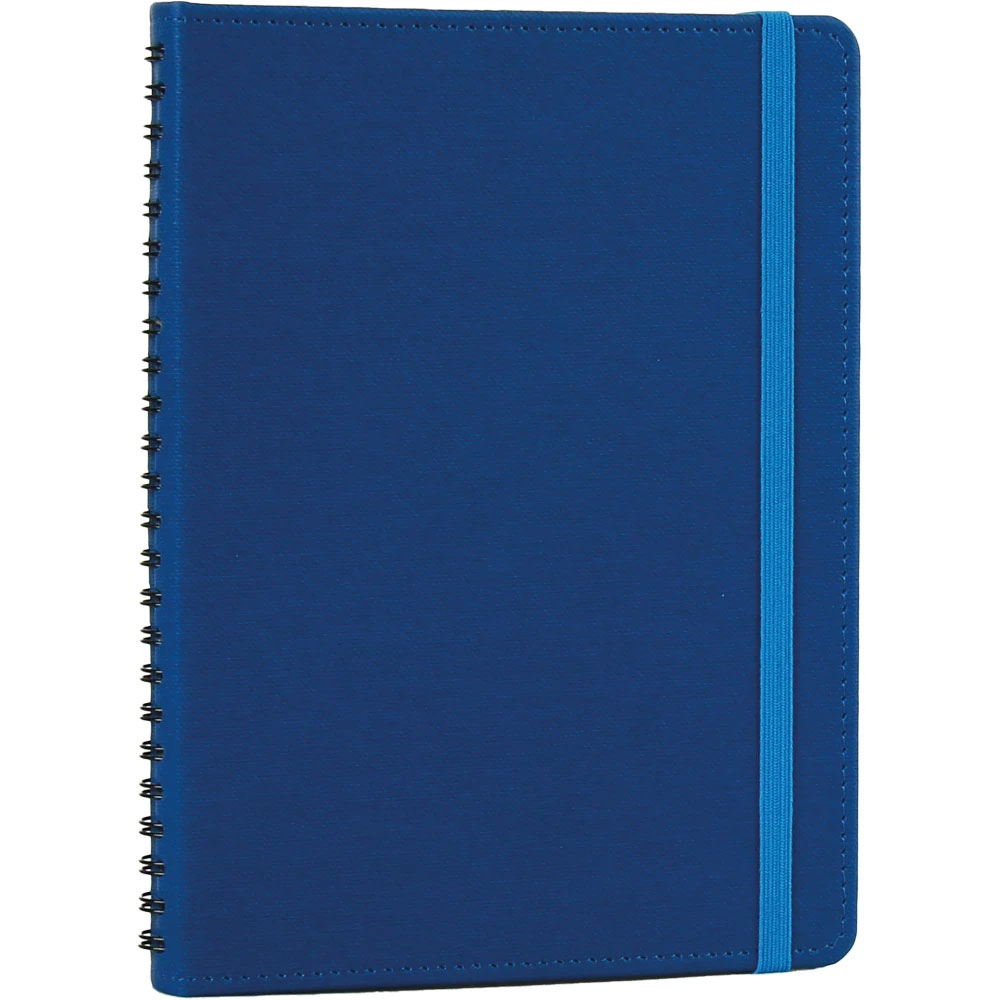 Gizli Spiralli Defter - 7