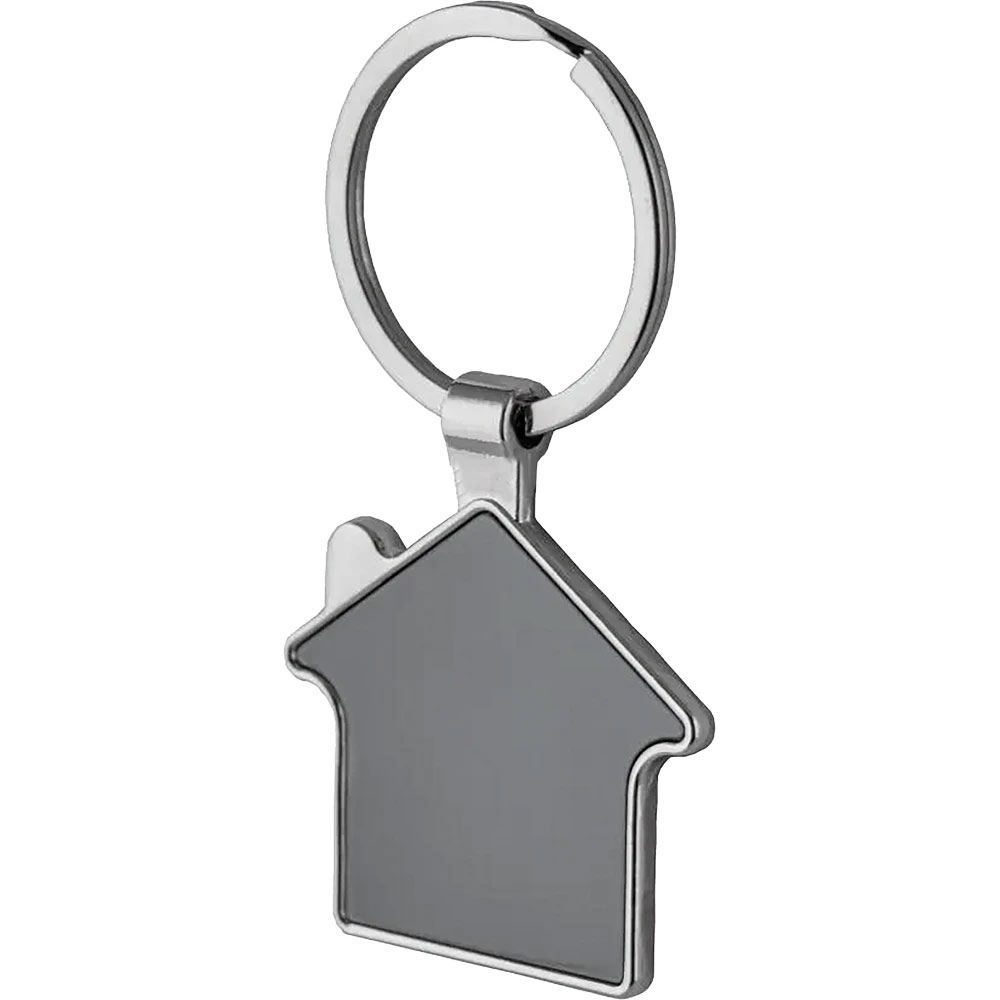 Tek Yön Anahtarlık - 3