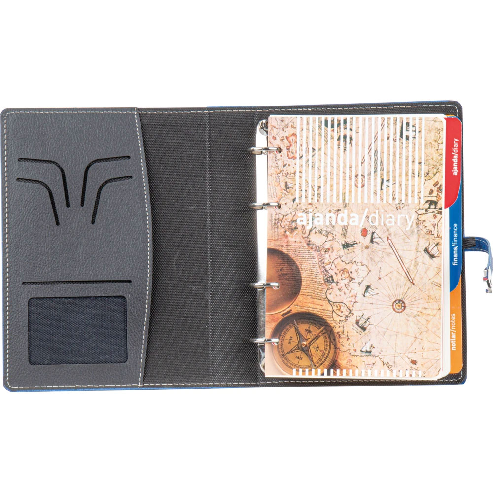 Organizer Ajanda - 2