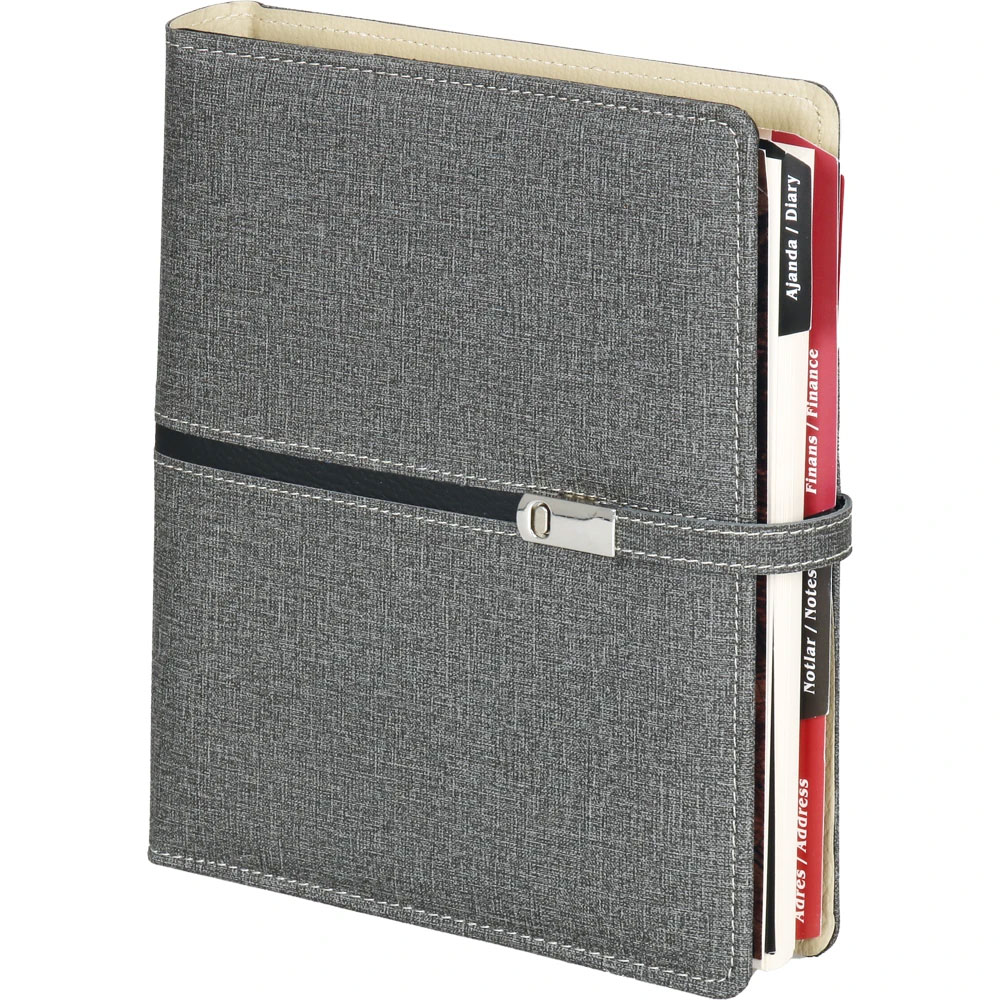 Organizer Ajanda - 4