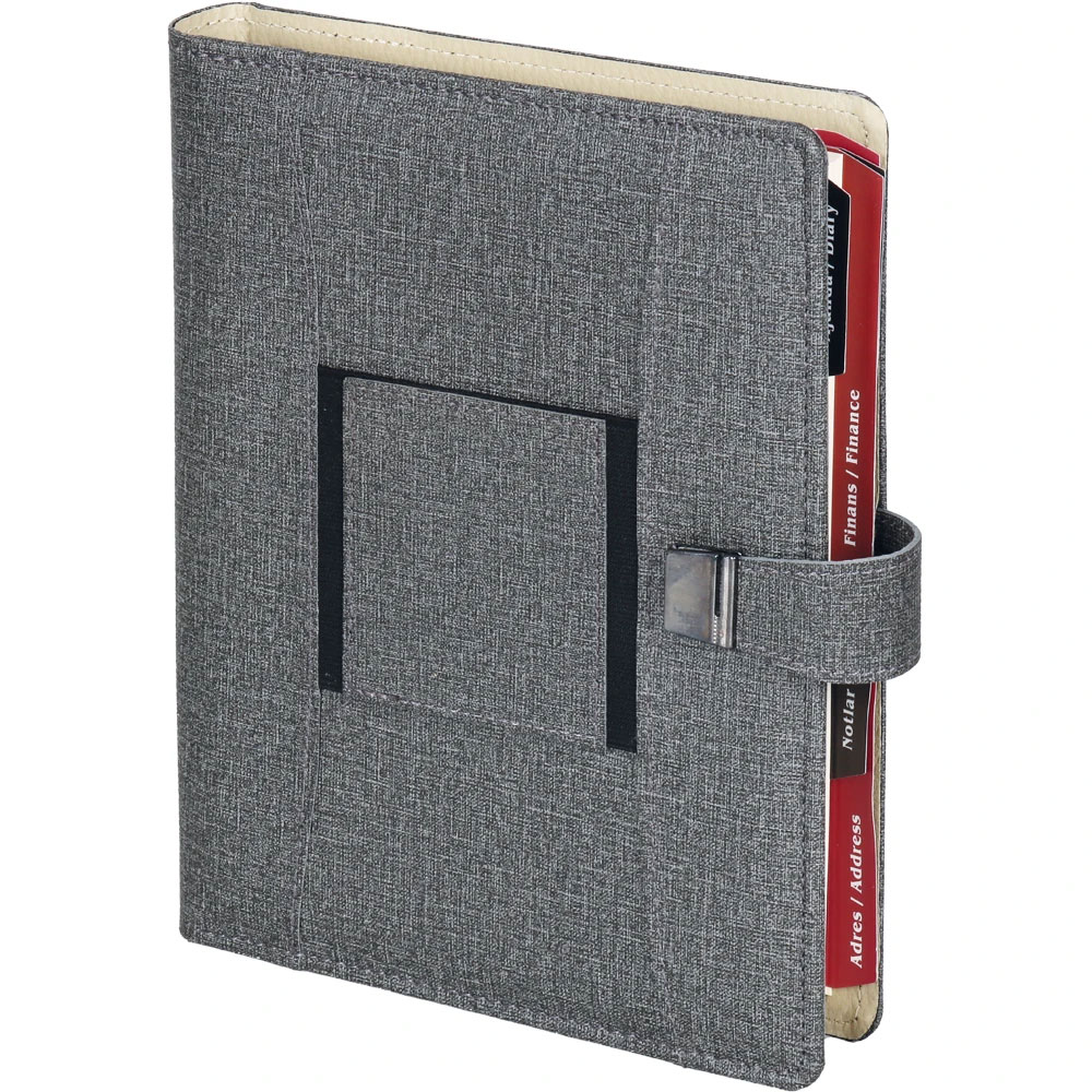 Organizer Ajanda - 6