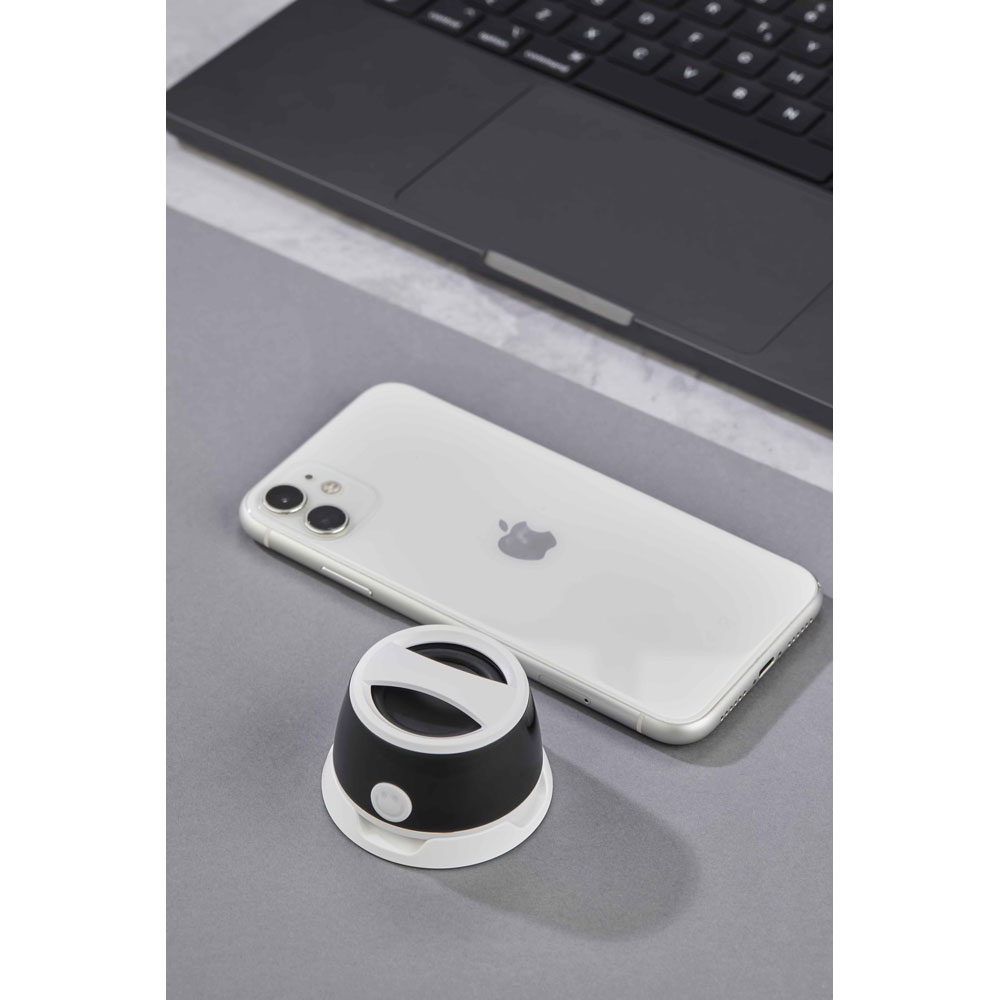 Standlı Bluetooth Speaker - 4