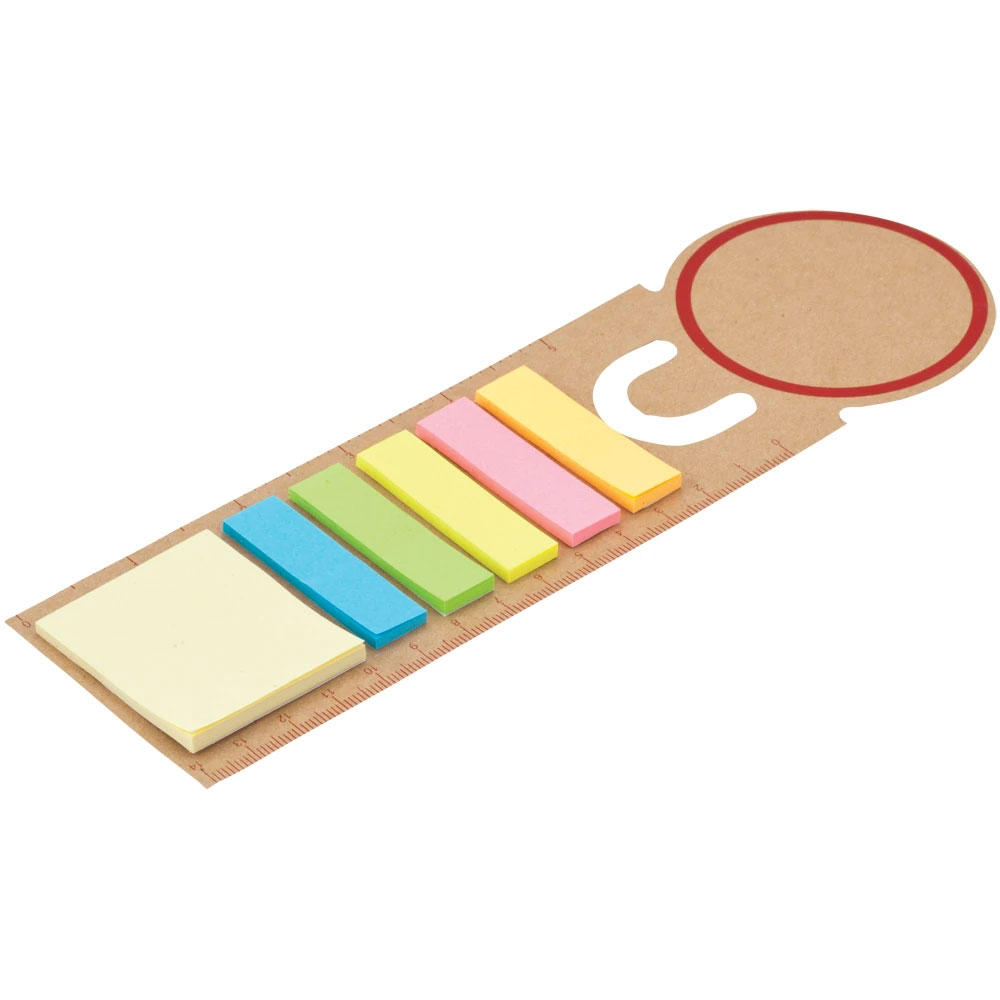 Notluk Kitap Ayracı - 3