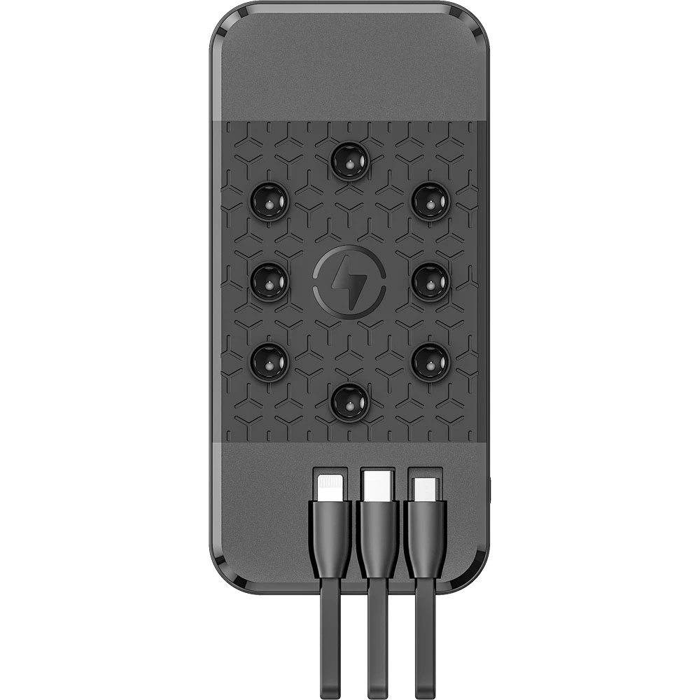 Wireless Powerbank - 3