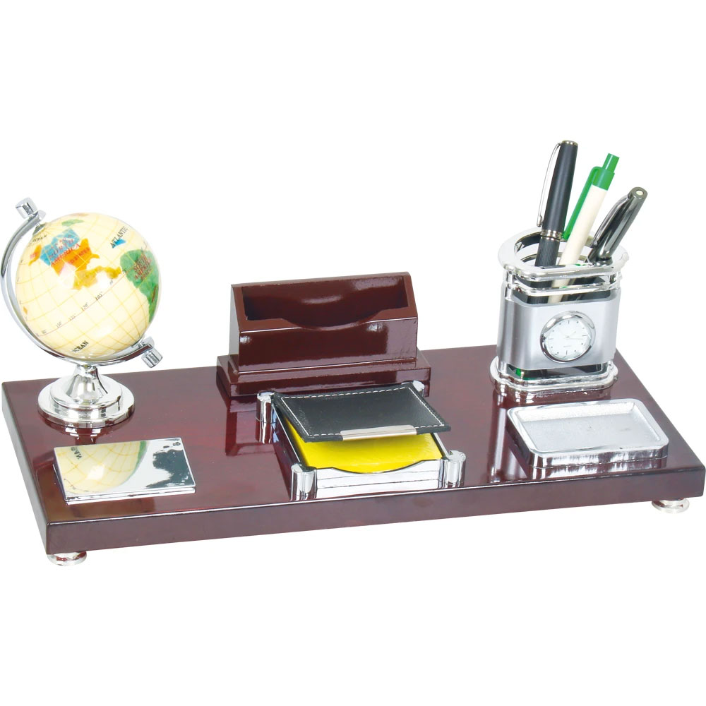 Ahşap Masa Seti - 1