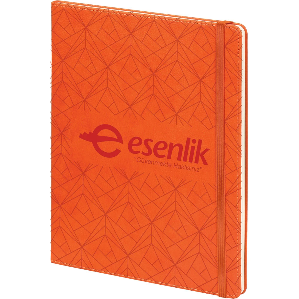 Tarihsiz Defter - 4