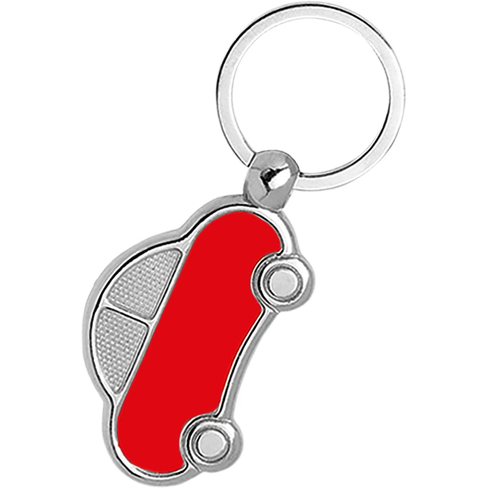 Tek Yön Anahtarlık - 3