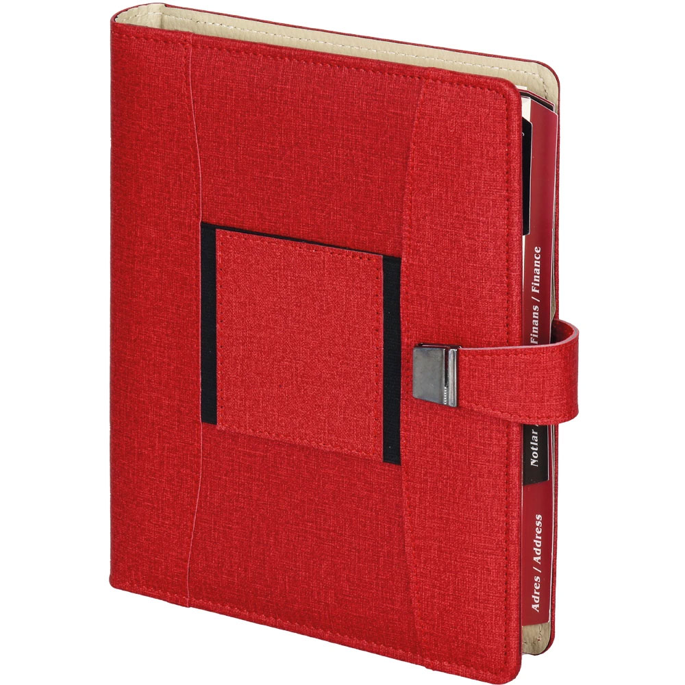 Organizer Ajanda - 5