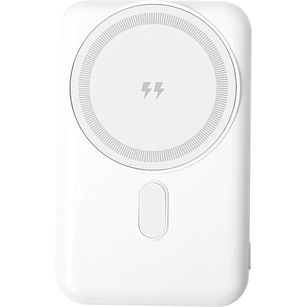 MagSafe Powerbank - 3