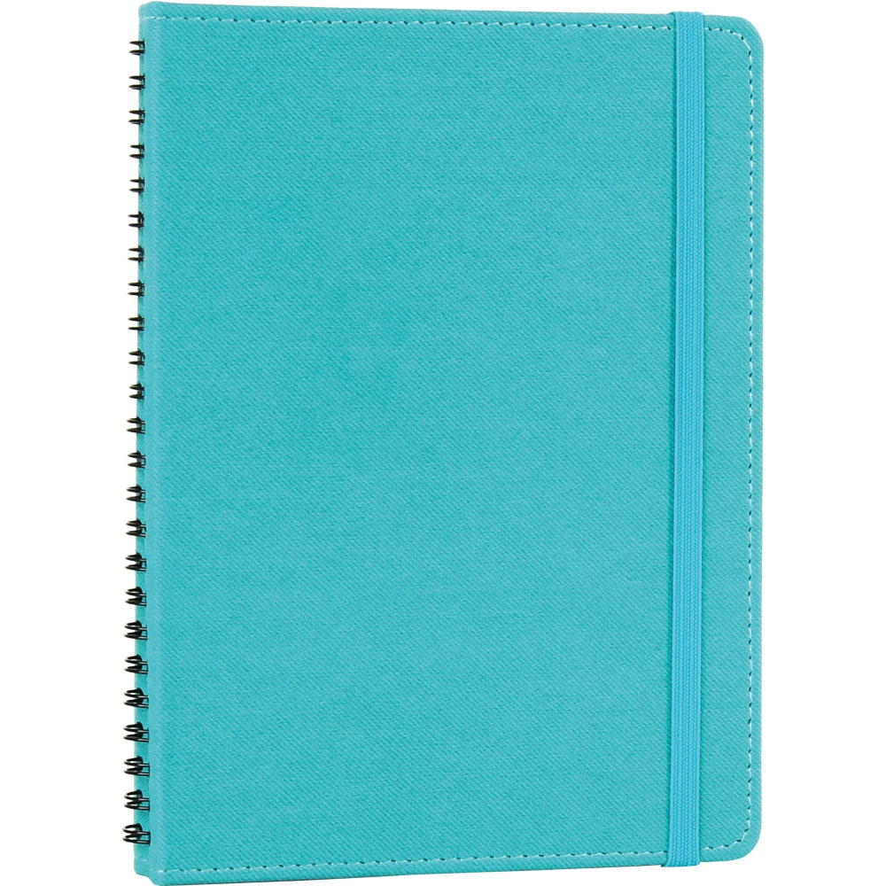 Gizli Spiralli Defter - 5