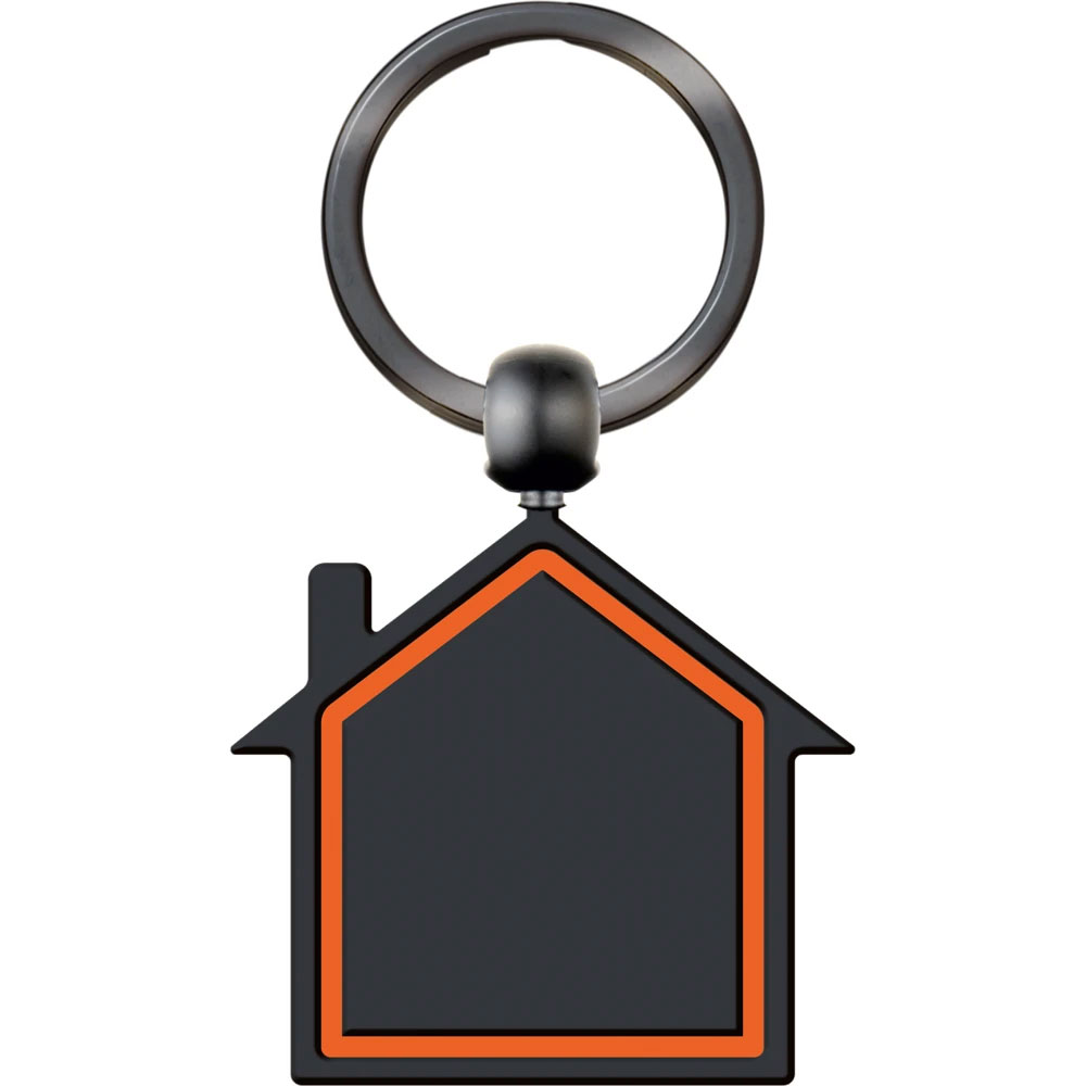 Tek Yön Anahtarlık - 6