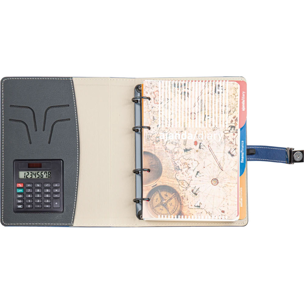 Organizer Ajanda - 2