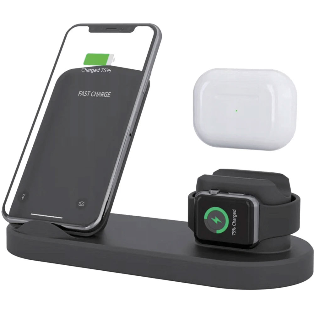 Wireless Stand Set - 2