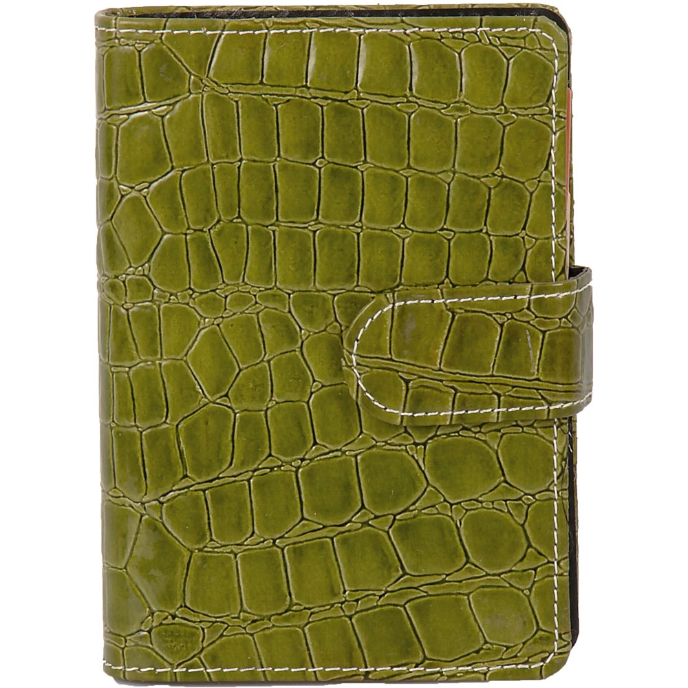 Organizer Cep Defteri - 6