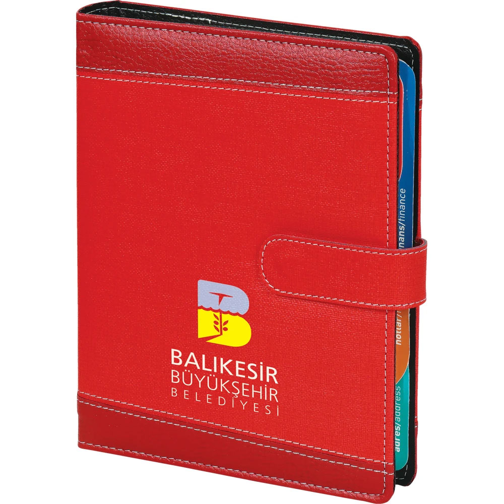 Organizer Ajanda - 4