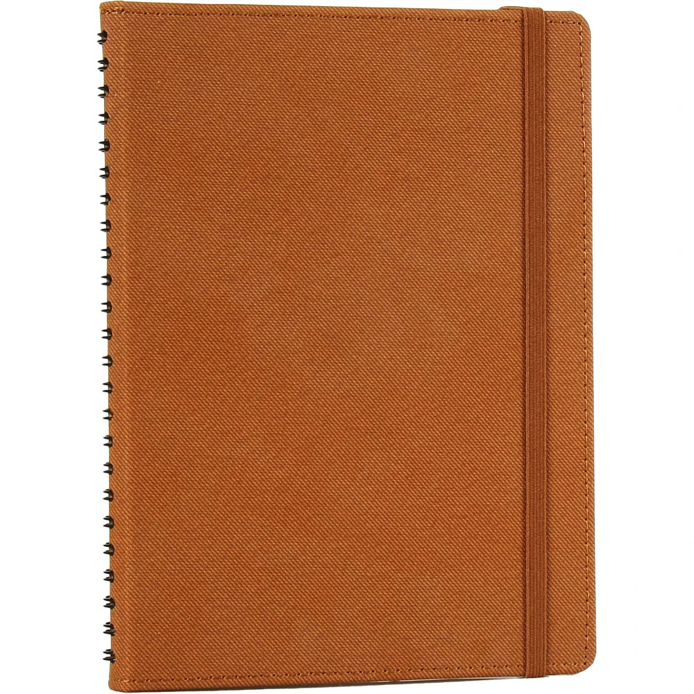Gizli Spiralli Defter - 6