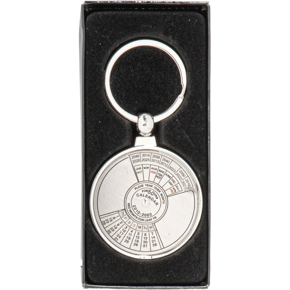 Çin Takvimli Anahtarlık - 3