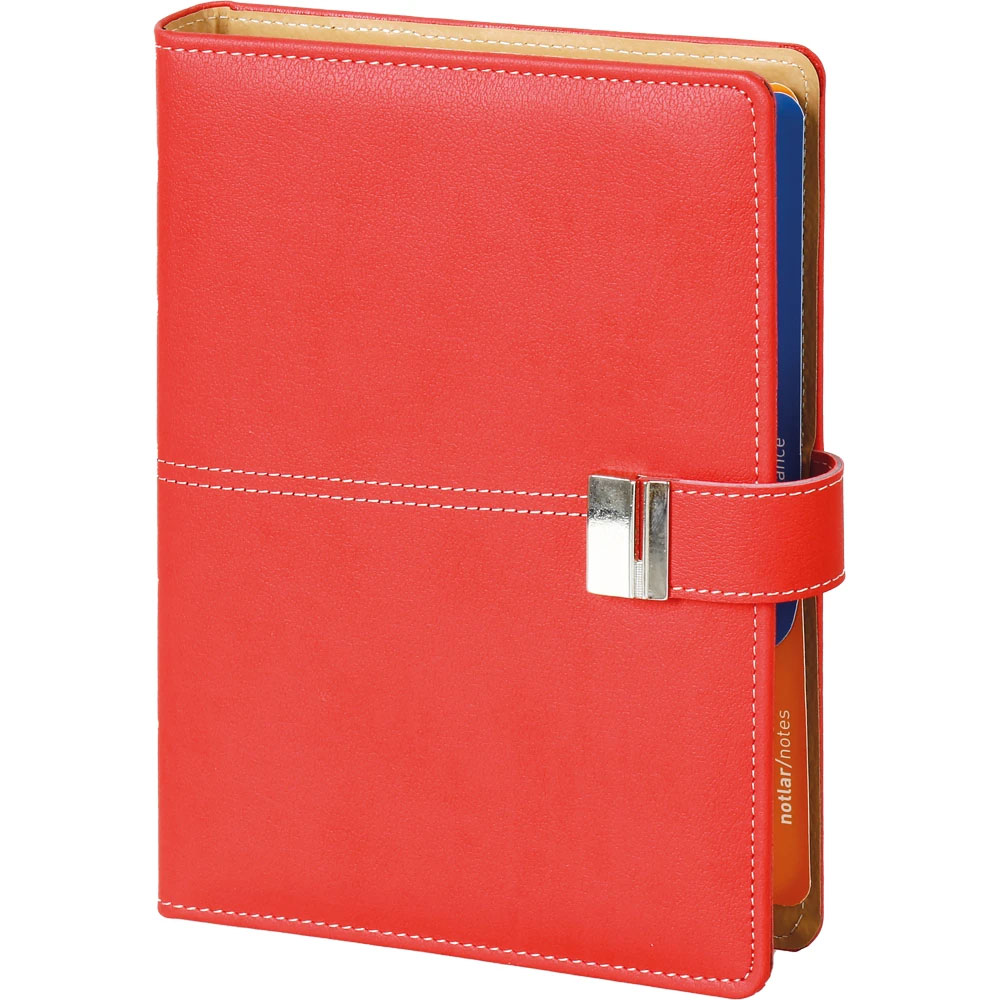 Organizer Ajanda - 4