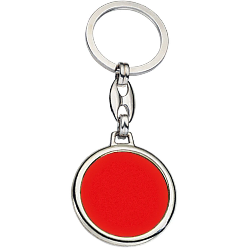 Tek Yön Anahtarlık - 3