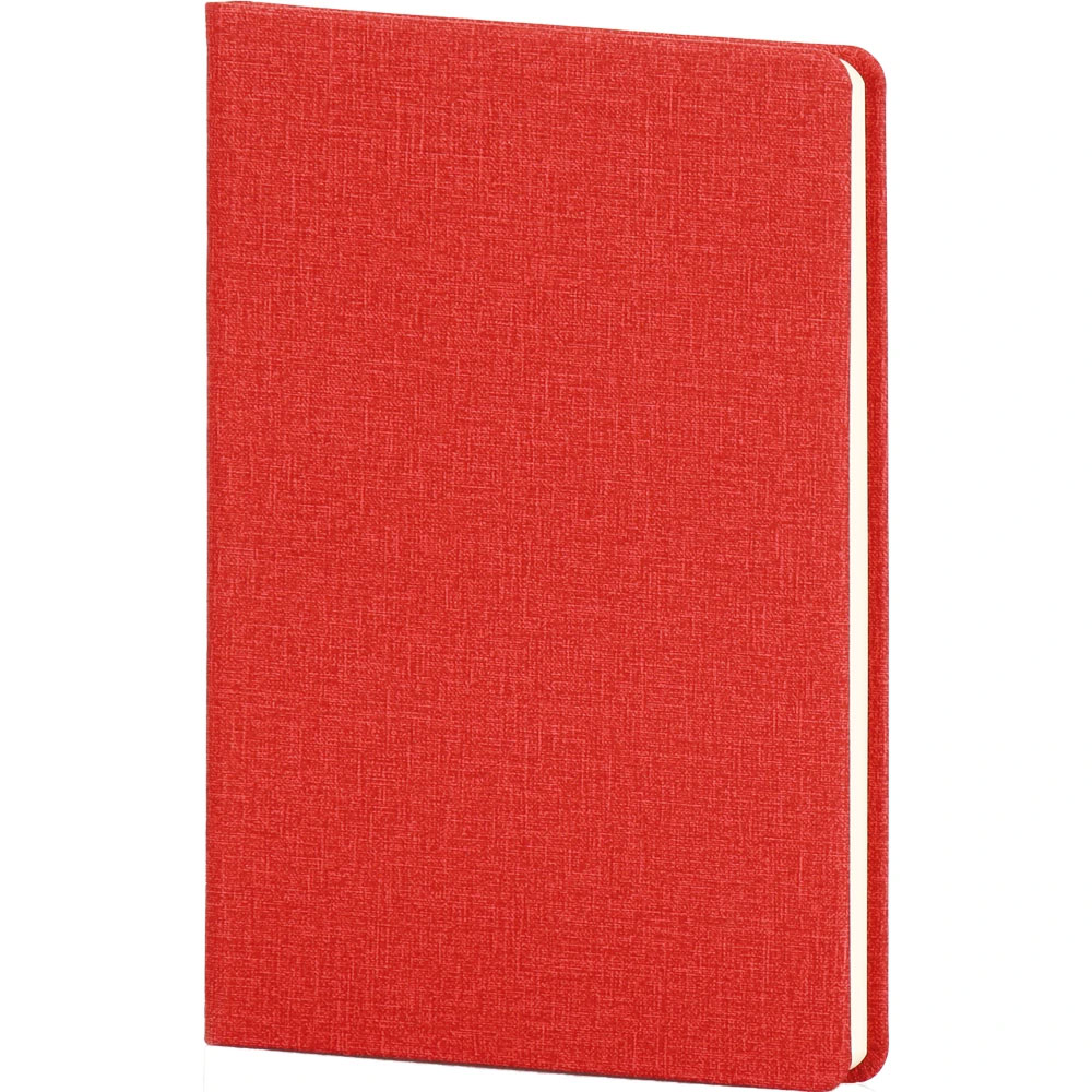 Kılıflı Defter - 6