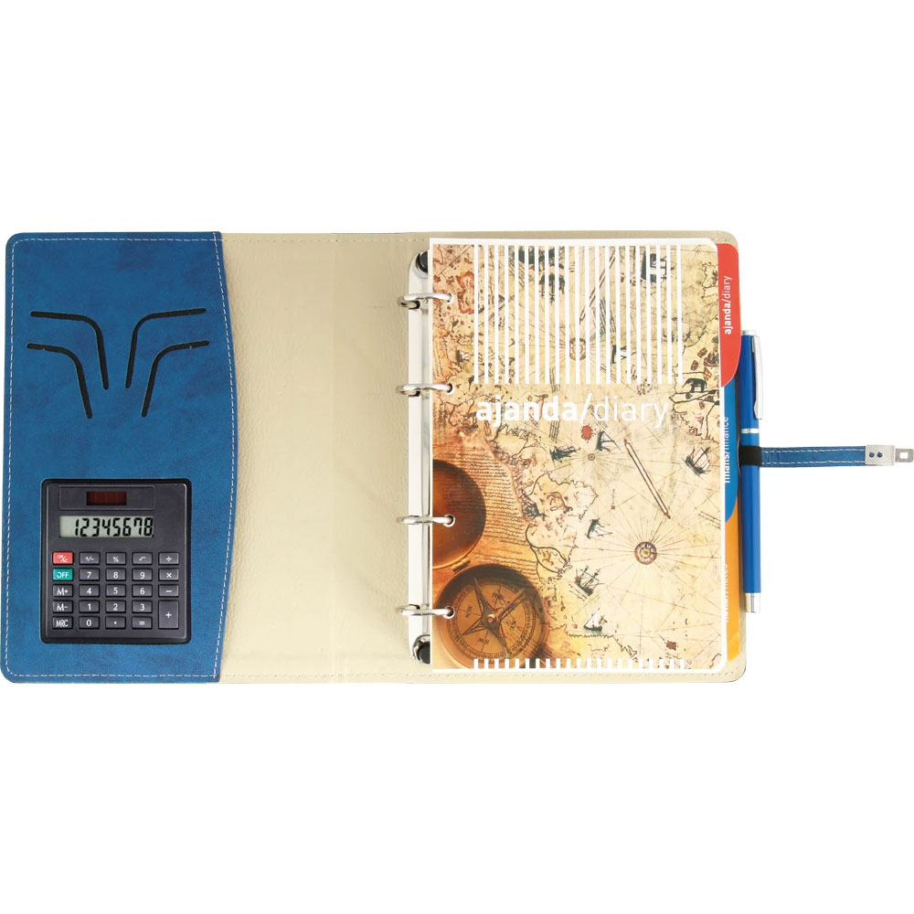 Organizer Ajanda - 2