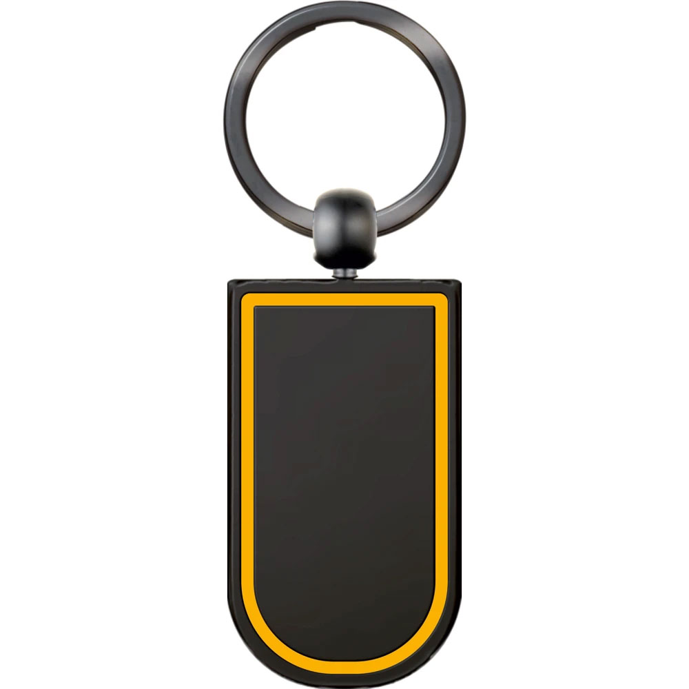 Tek Yön Anahtarlık - 4