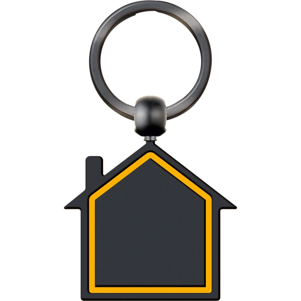 Tek Yön Anahtarlık - 5