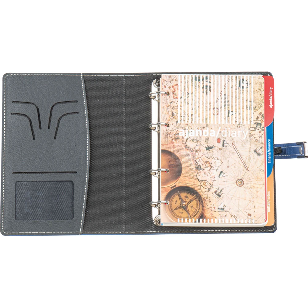 Organizer Ajanda - 2