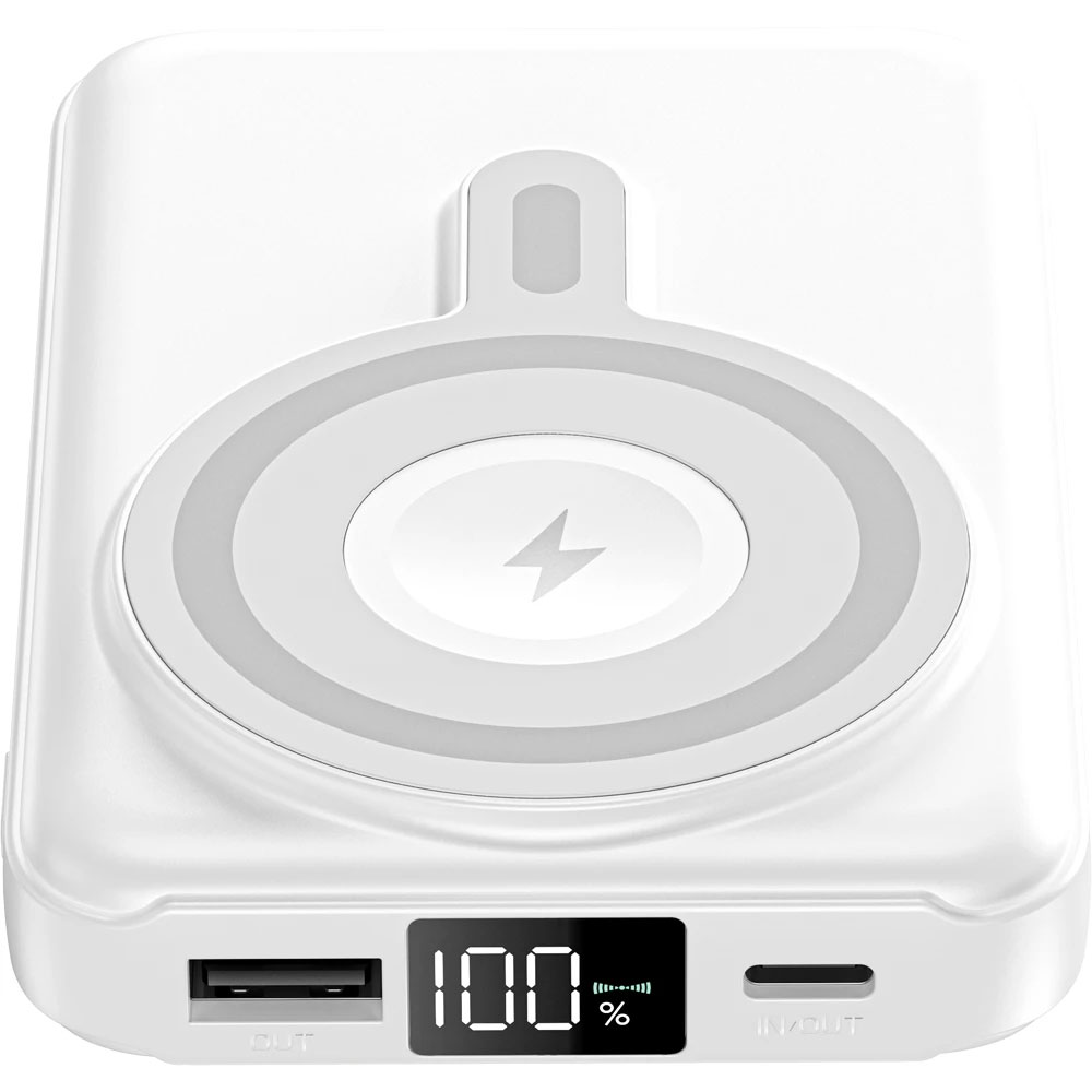 MagSafe Powerbank - 4
