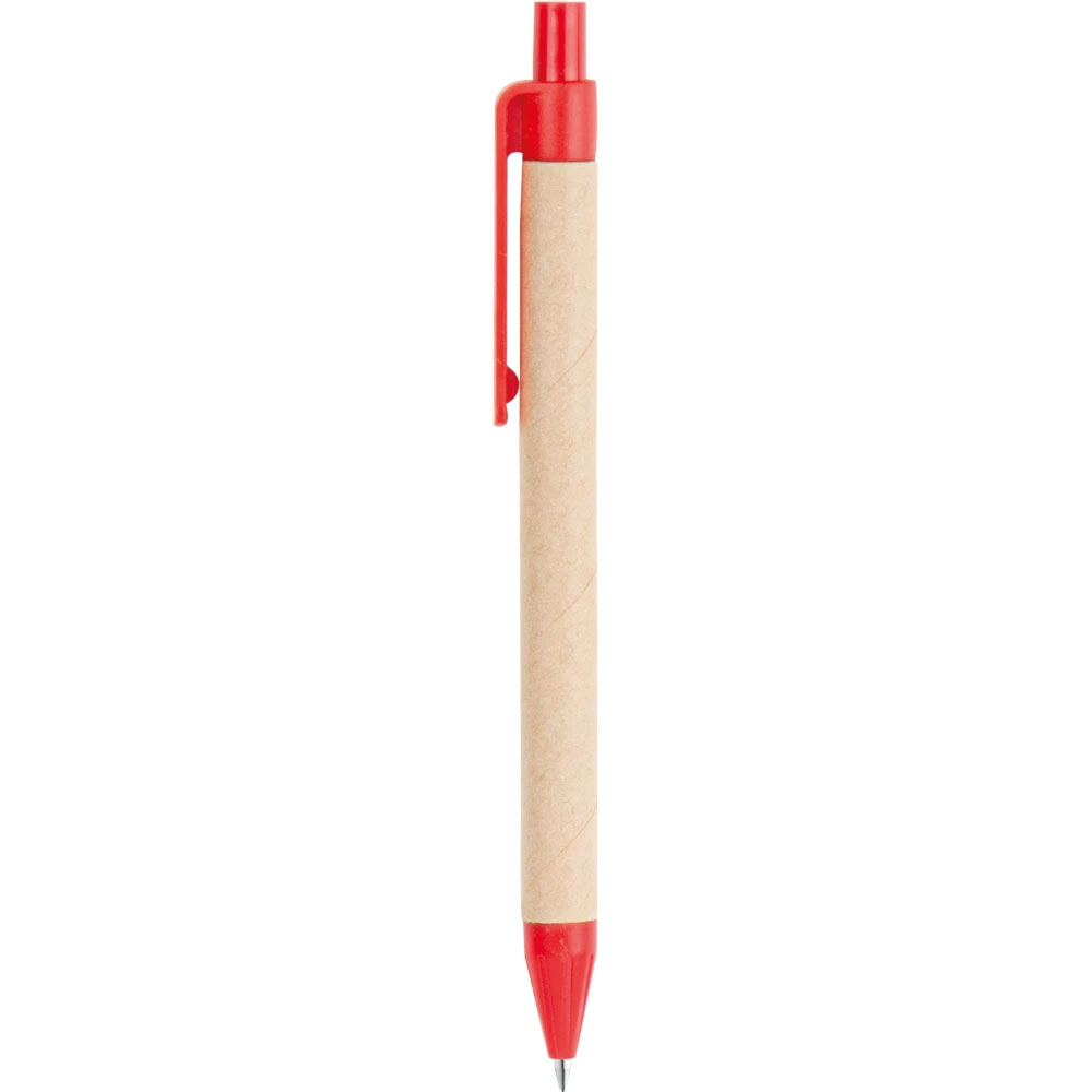 Geri Dönüşüm Kalem - 2