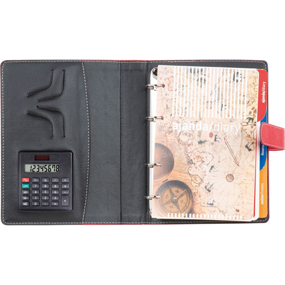 Organizer Ajanda - 2