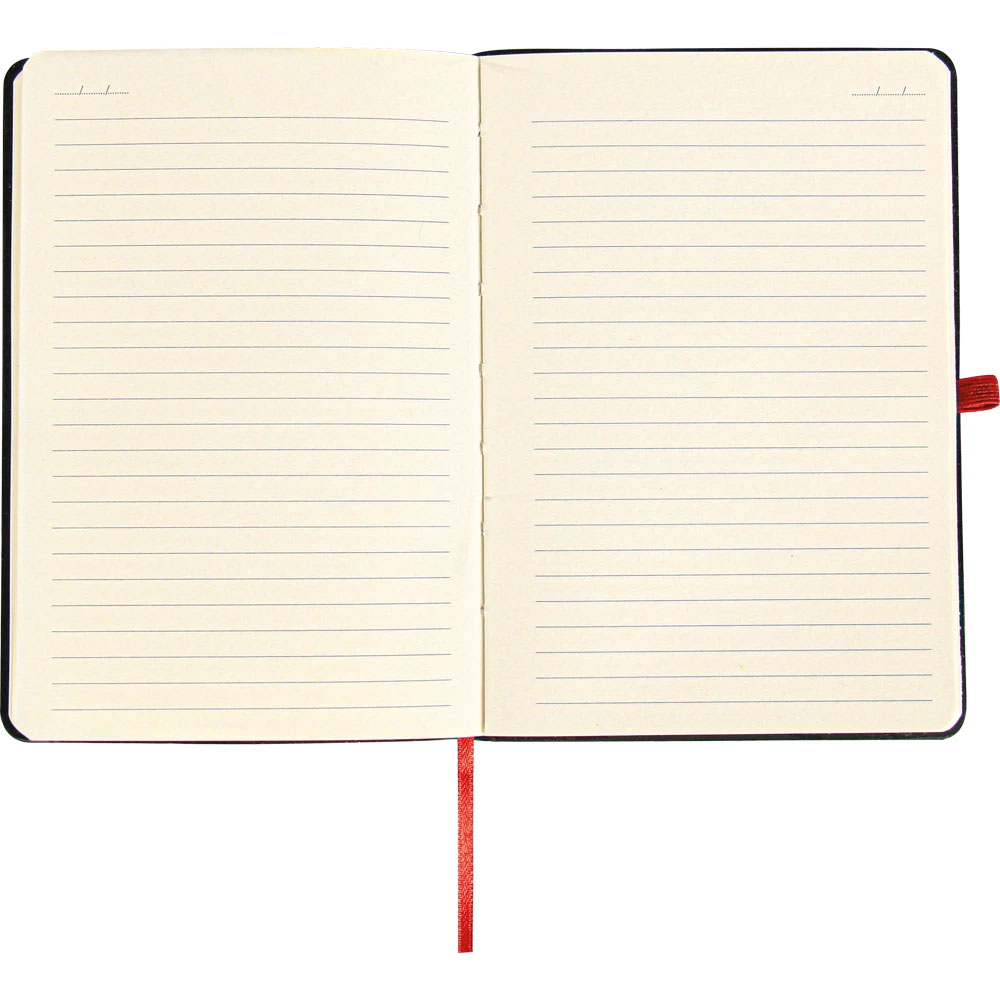 Tarihsiz Cep Defter - 3