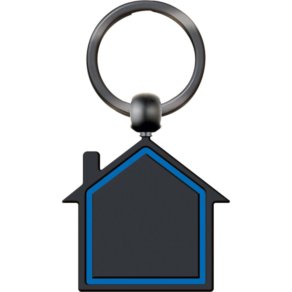 Tek Yön Anahtarlık - 3