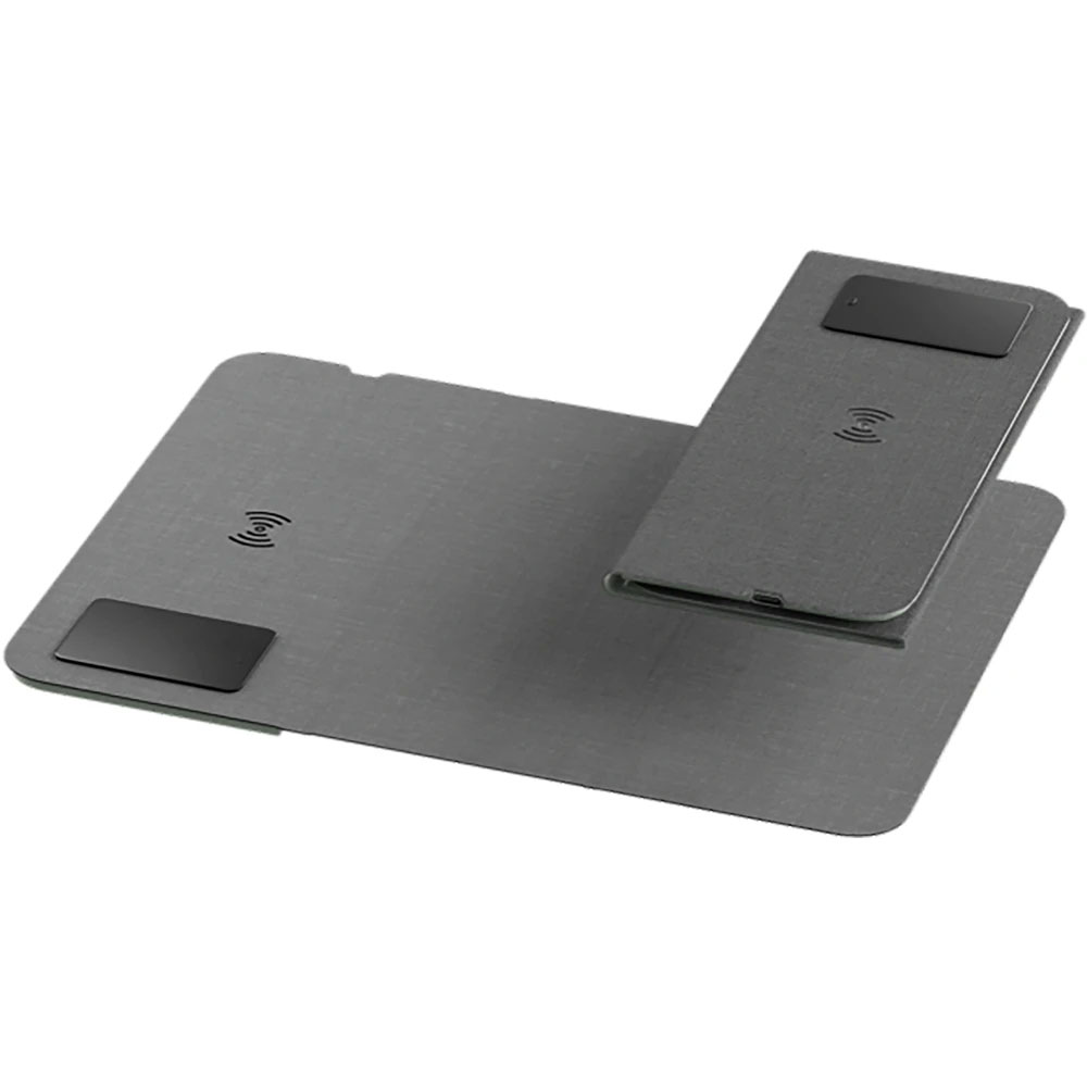 Wireless Mousepad - 3