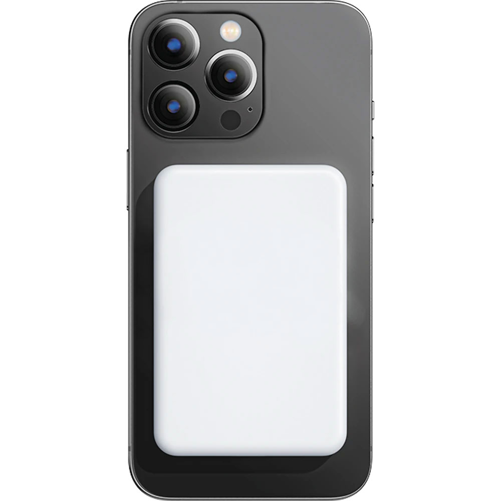 MagSafe Powerbank - 3