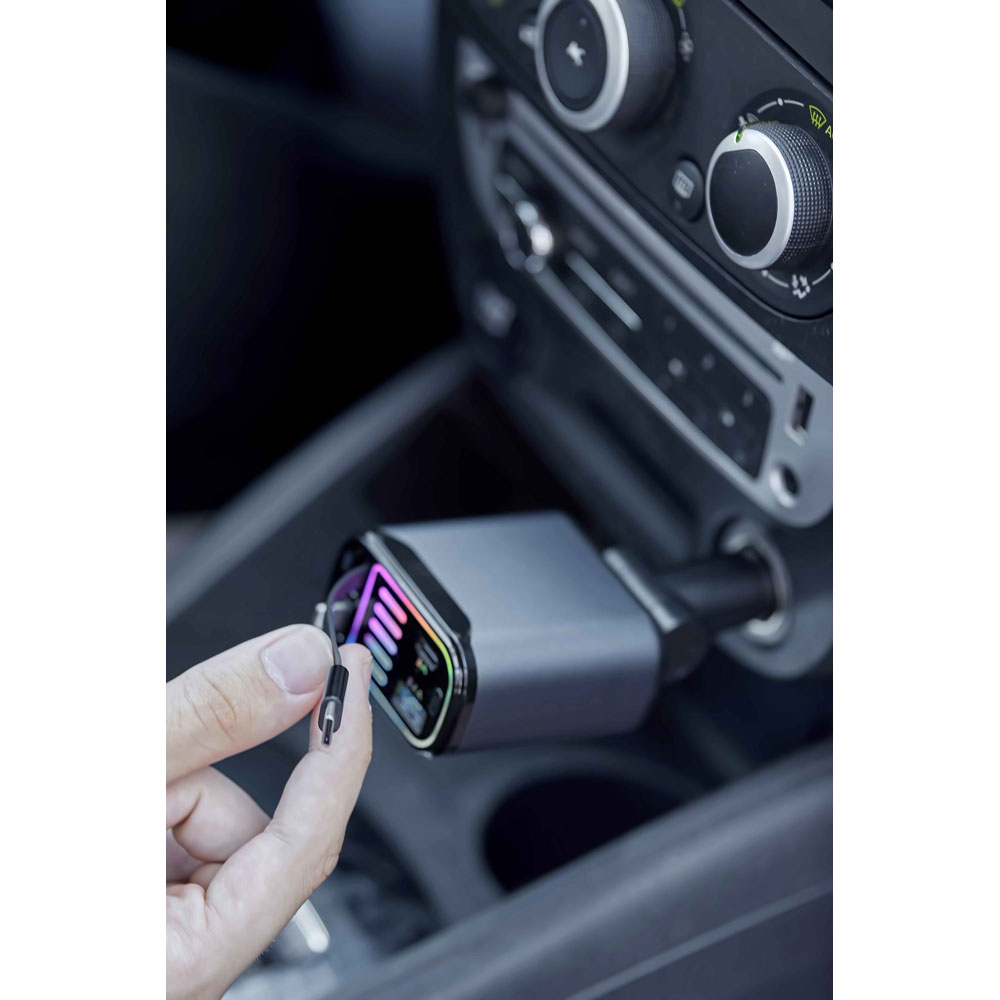 Araç Şarj Aleti - 3