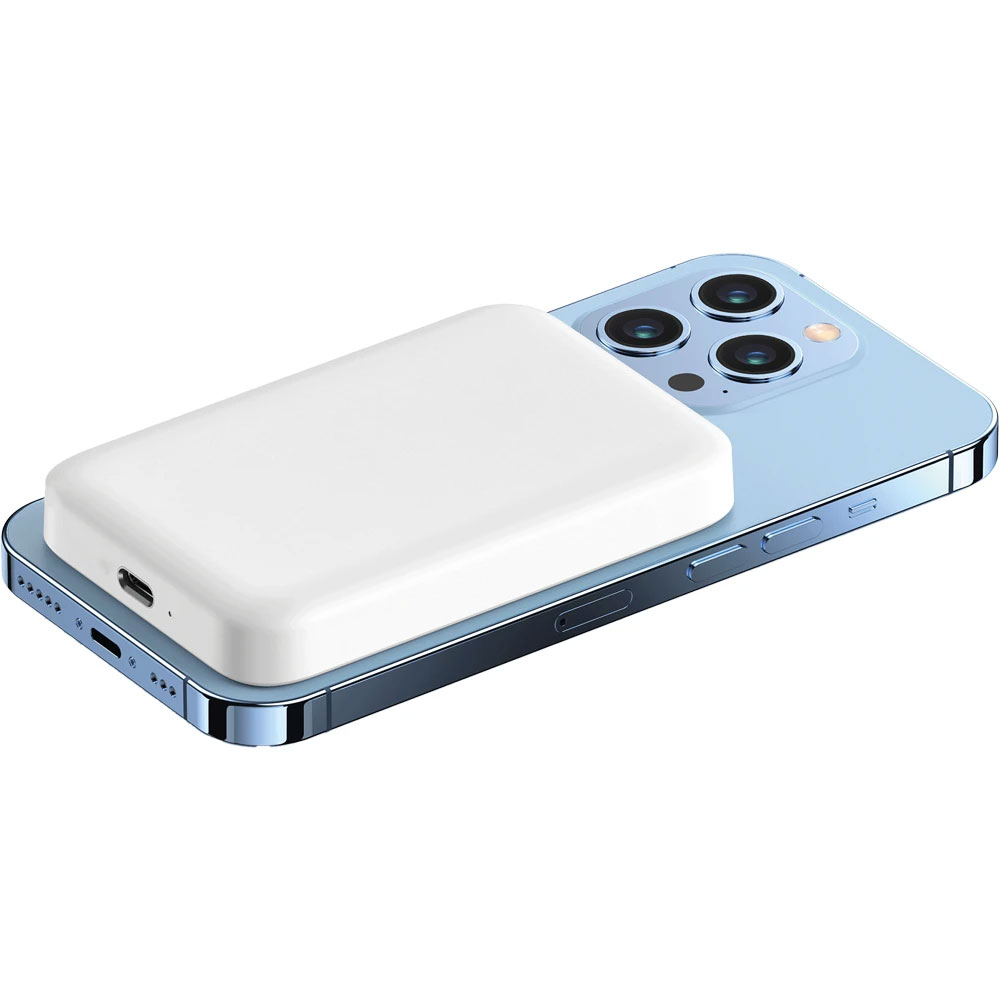 MagSafe Powerbank - 3