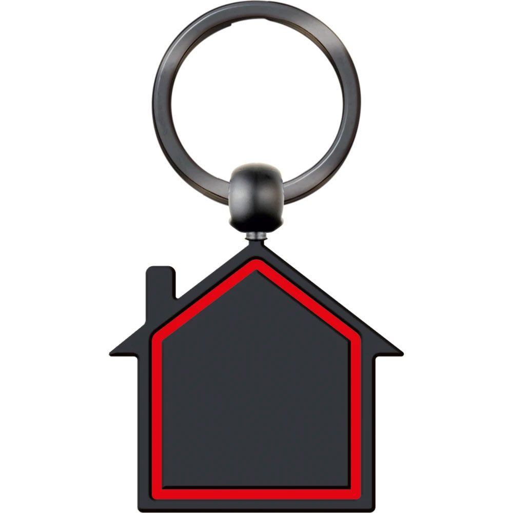 Tek Yön Anahtarlık - 4