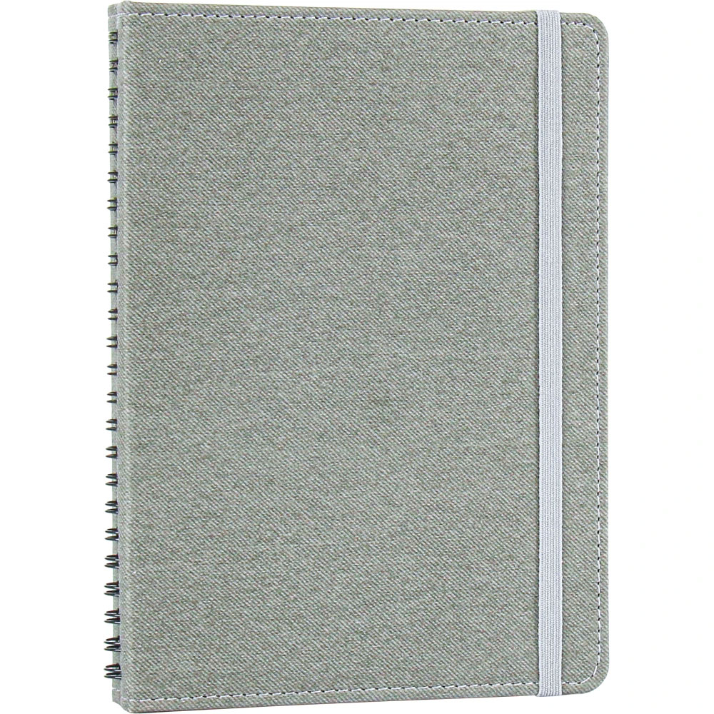 Gizli Spiralli Defter - 4
